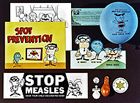 Communicable Disease Center & Measles